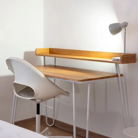 Apartment Le Monarque