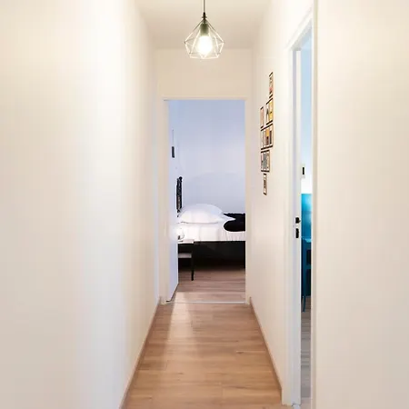 Apartment Le Monarque